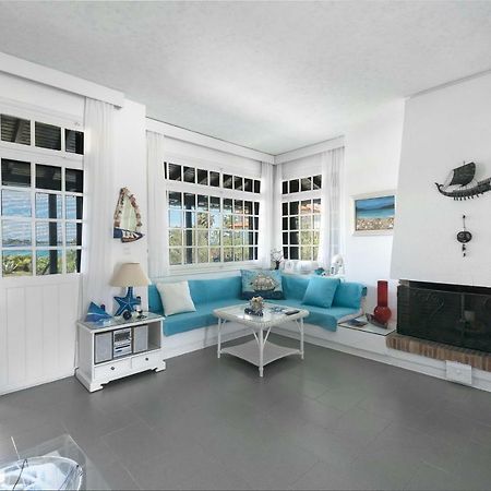 Vourvourou Villa Mare Verde By Luxlikehome Exteriör bild