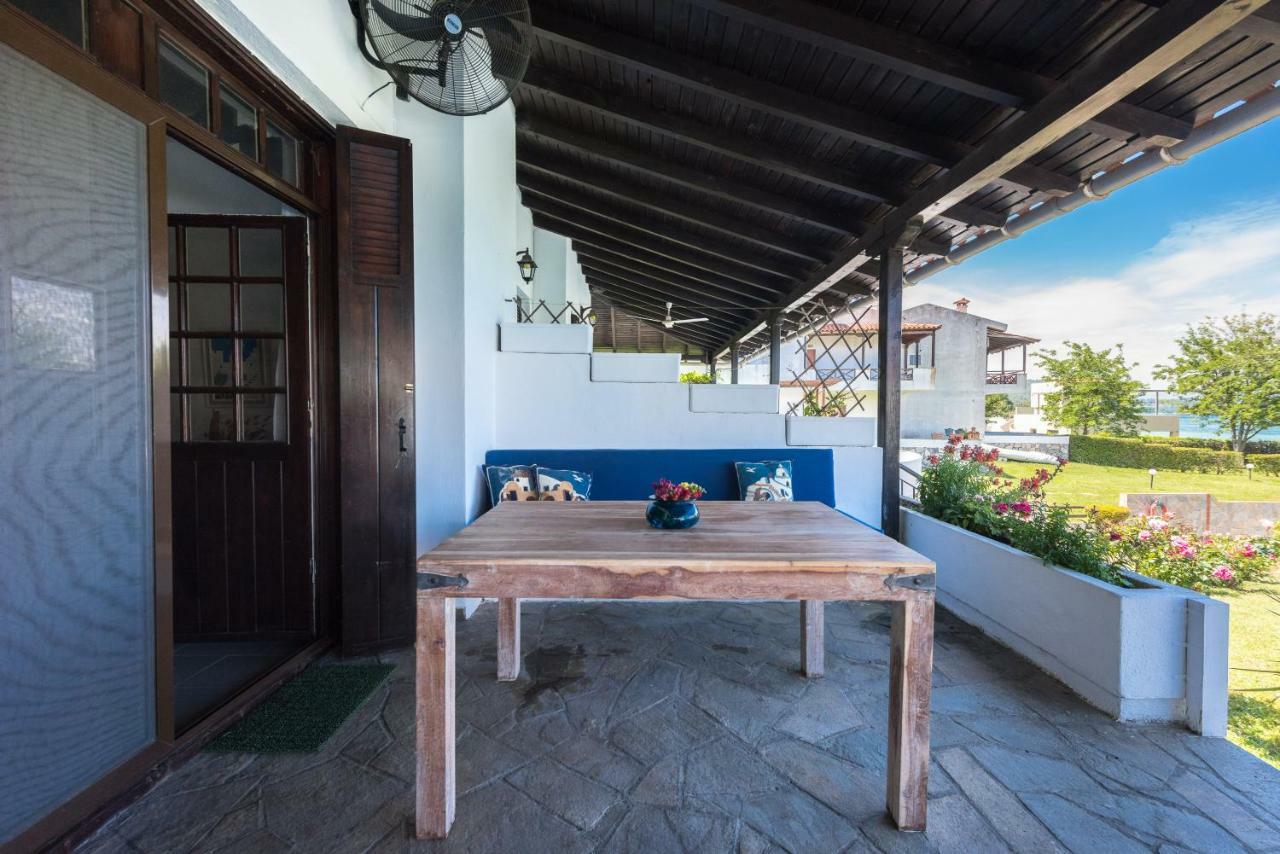Vourvourou Villa Mare Verde By Luxlikehome Exteriör bild