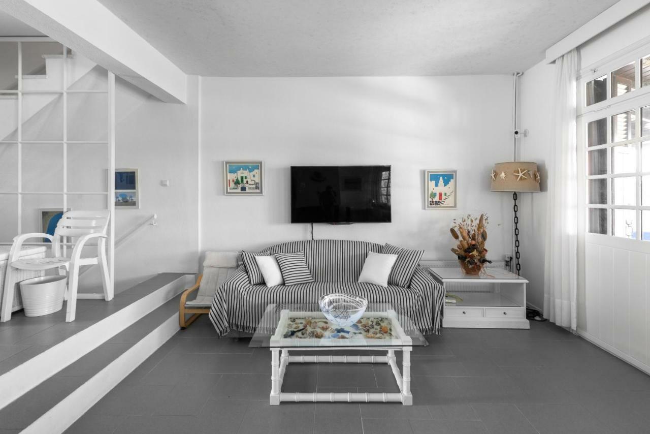 Vourvourou Villa Mare Verde By Luxlikehome Exteriör bild